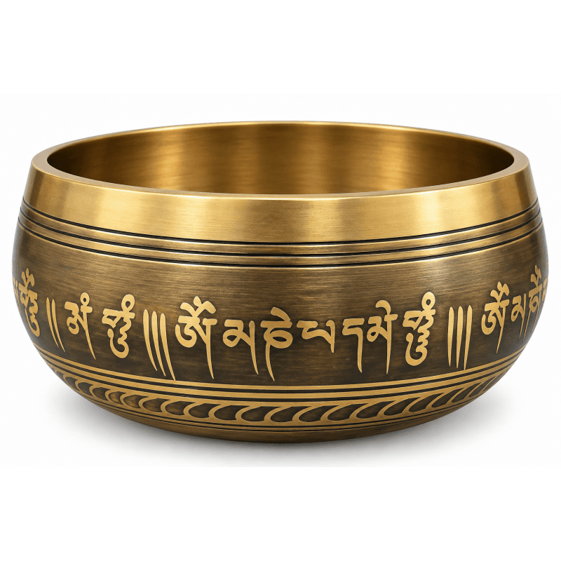 Om Mani Padme Hum SB11 image