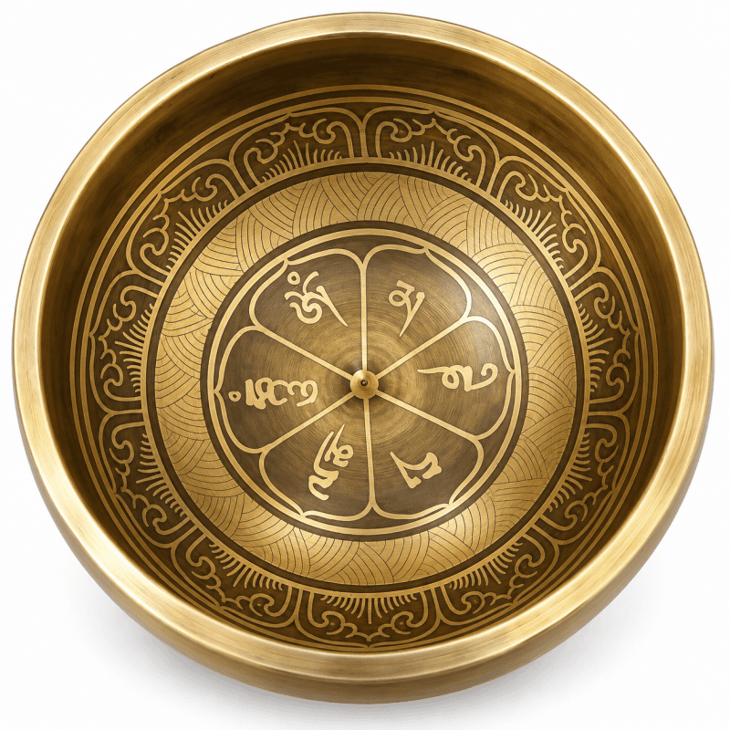 Om Mani Padme Hum image