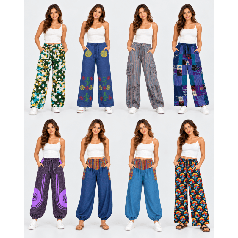 Assorted Trouser image