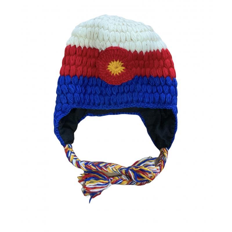 Woolen Colorado Earflap Hat Wholesale (CO48) image