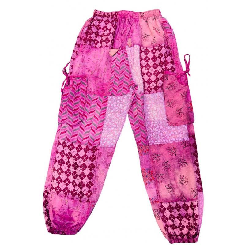 Cotton Free Style Yoga Pant image