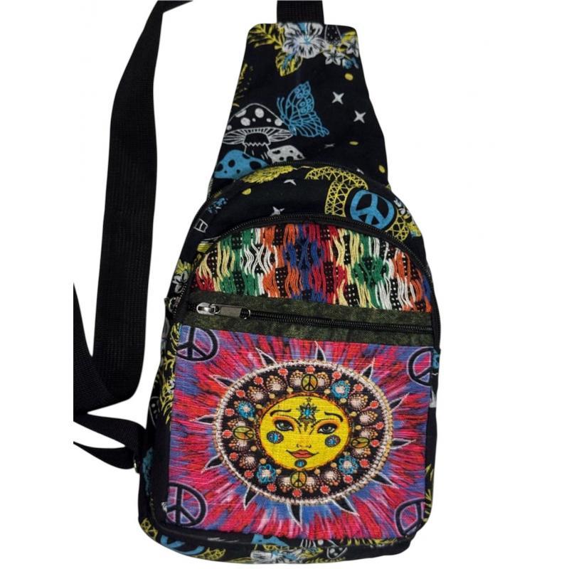 Cotton Sun Crossbody Bag image