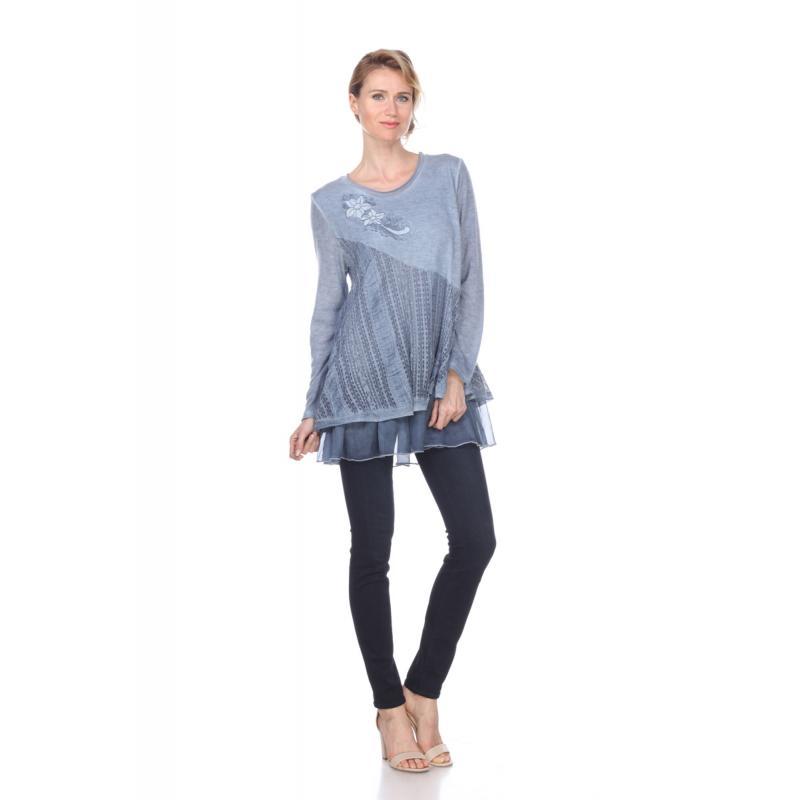 Women's Tunic Tops image