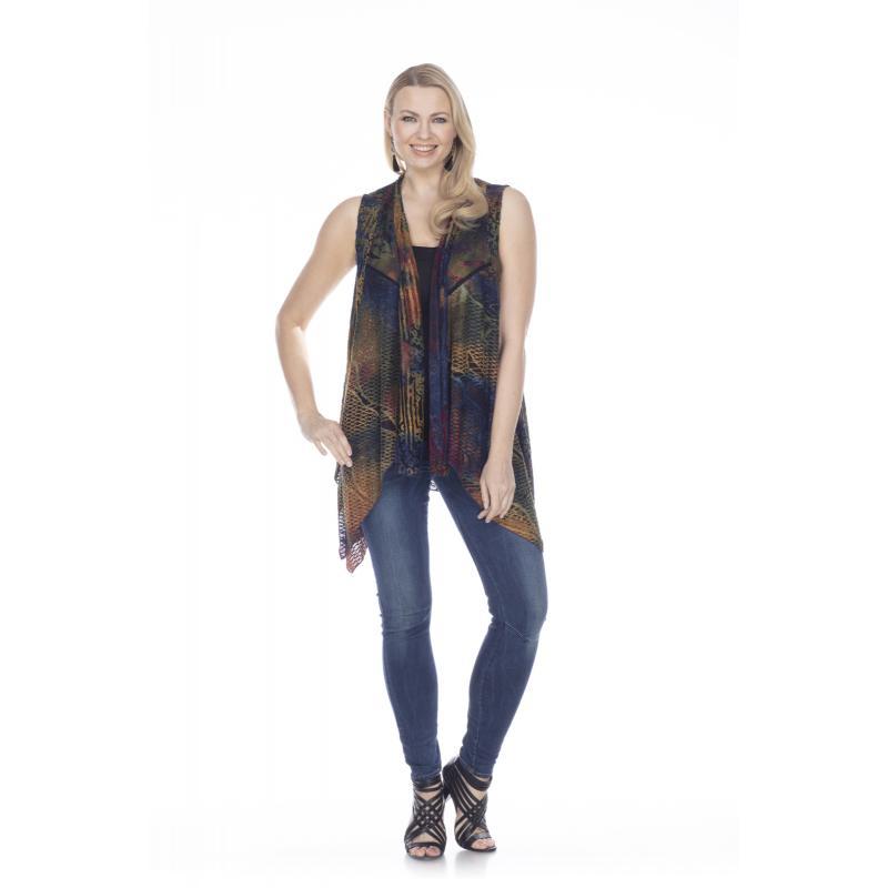 Fall/Spring Cardigan image