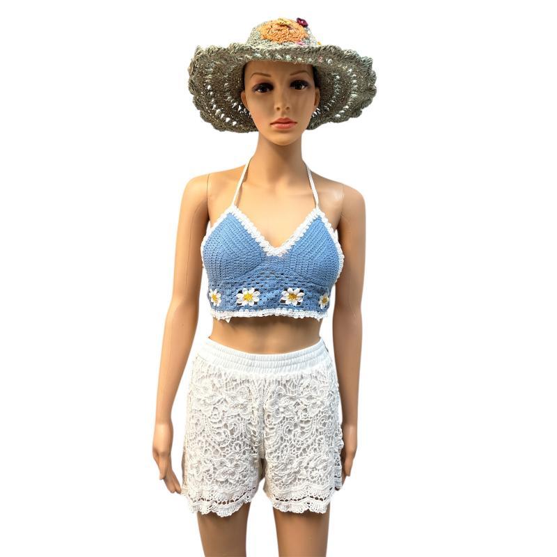 Cotton Crochet BrasKTT1811D