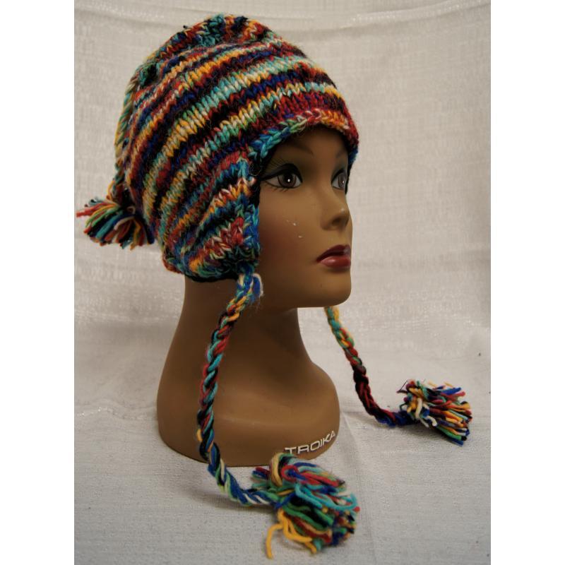 Woolen Hat Wholesale image