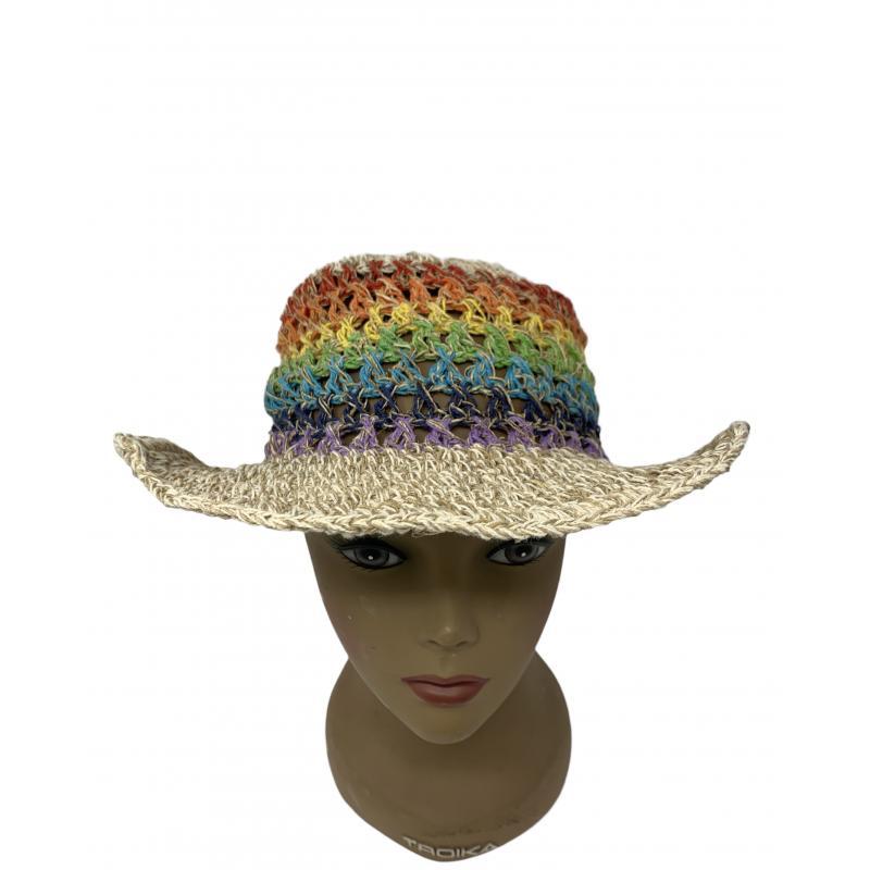 Hemp Sun Hat Wholesale