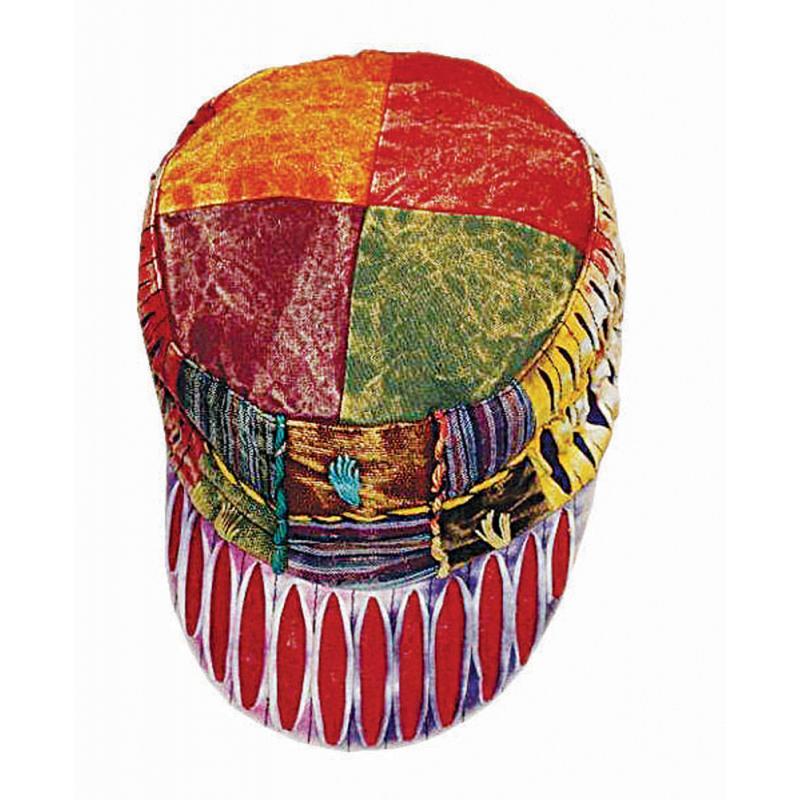 Cotton Sun Hats Wholesale image