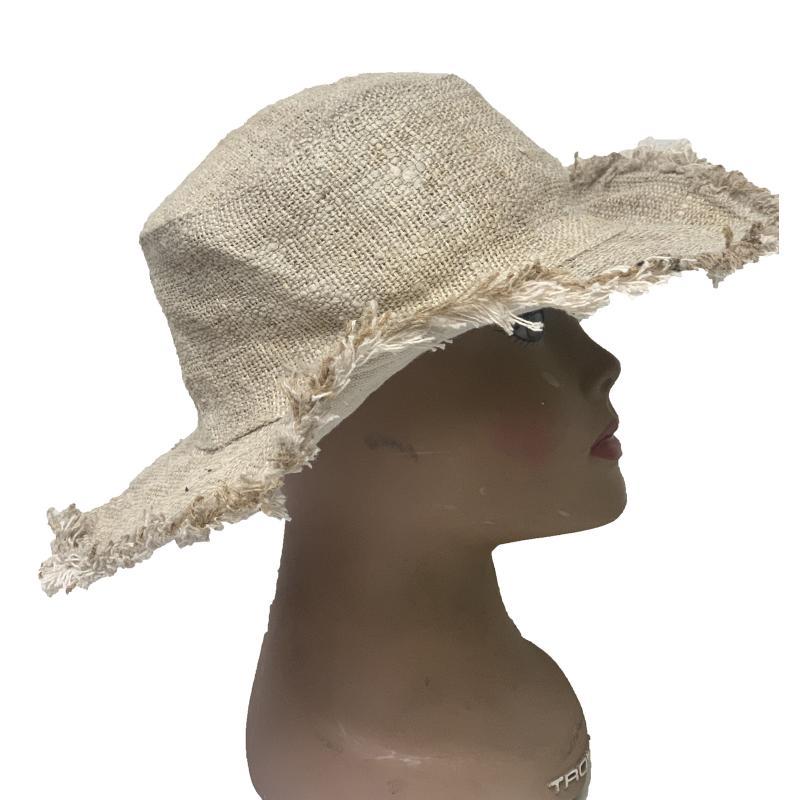 Hemp Sun Hat image