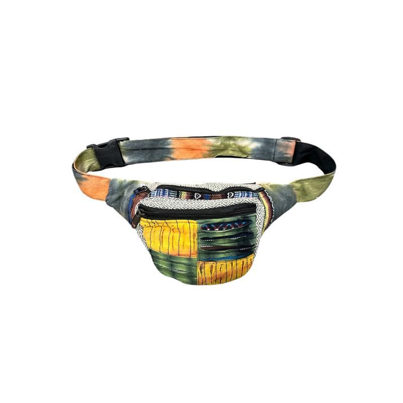 Cotton Himalayan Fanny Bag image