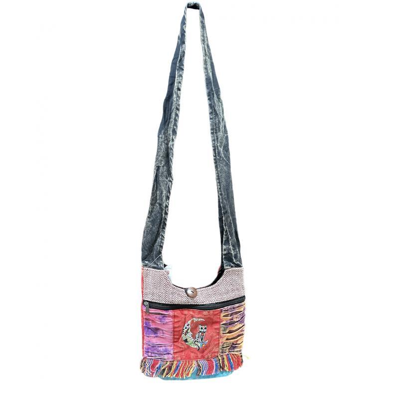 Moon Mini Bag image