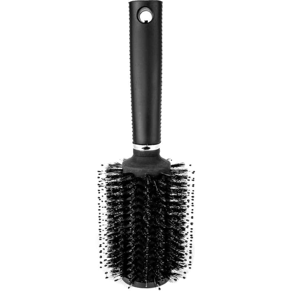 Hair Brush Diversion Safe with Hidden Compartment - Realistic Brush Design, 1¼" x 4″ Interior, Discreet Bathroom Storage for Cash, Keys & Small Valuables image