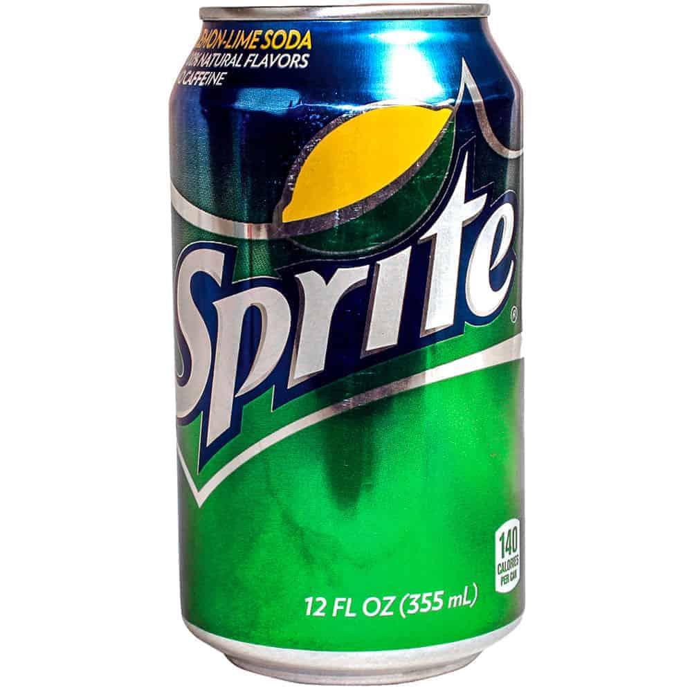 Citrus Can Diversion Safe - Realistic Soda Can Design, Weighted to Match Unopened Can, 1″ x 3½" Hidden Compartment for Cash, Keys & Small Valuables image