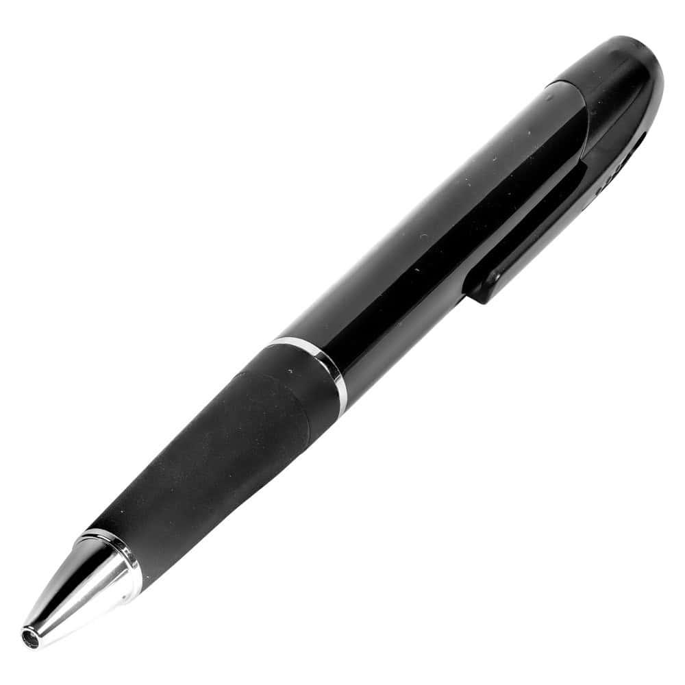 Pen Hidden Camera with Built-In DVR image