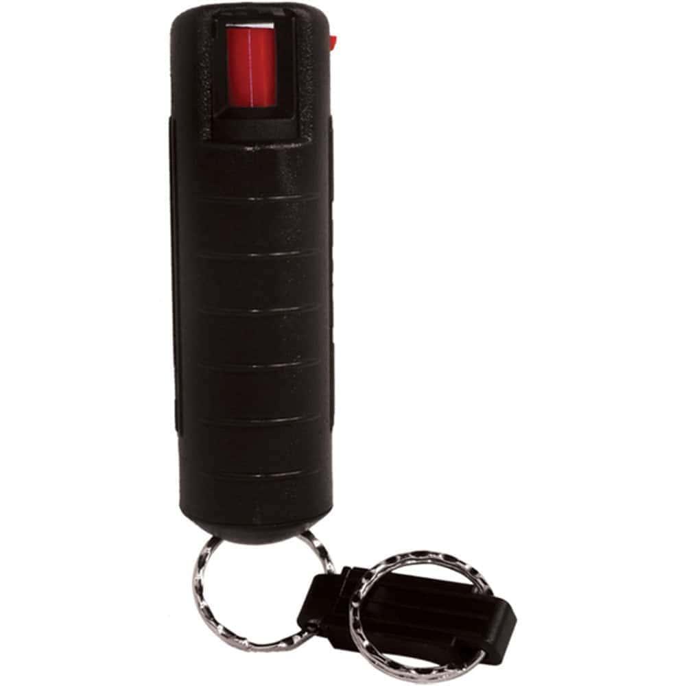Wildfire Pepper Spray ½ oz Hard Case image