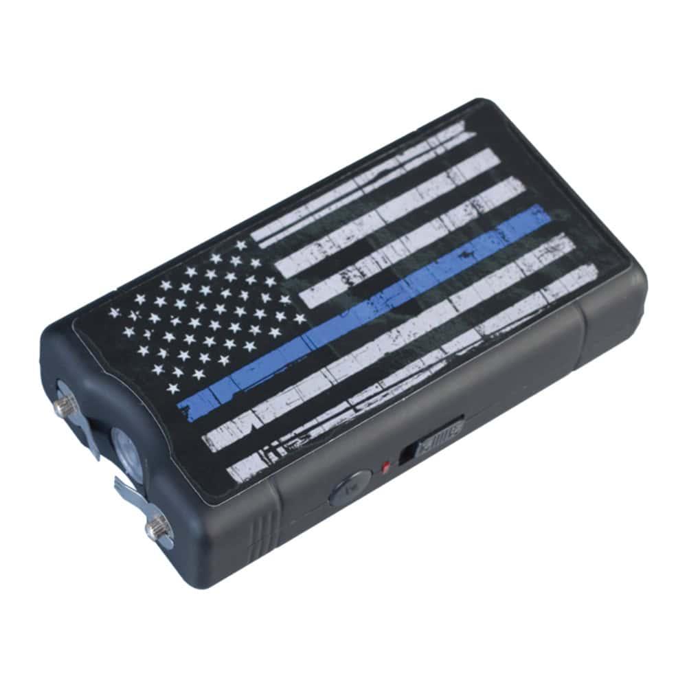 Blue Line 9,000,000* Stun Gun image