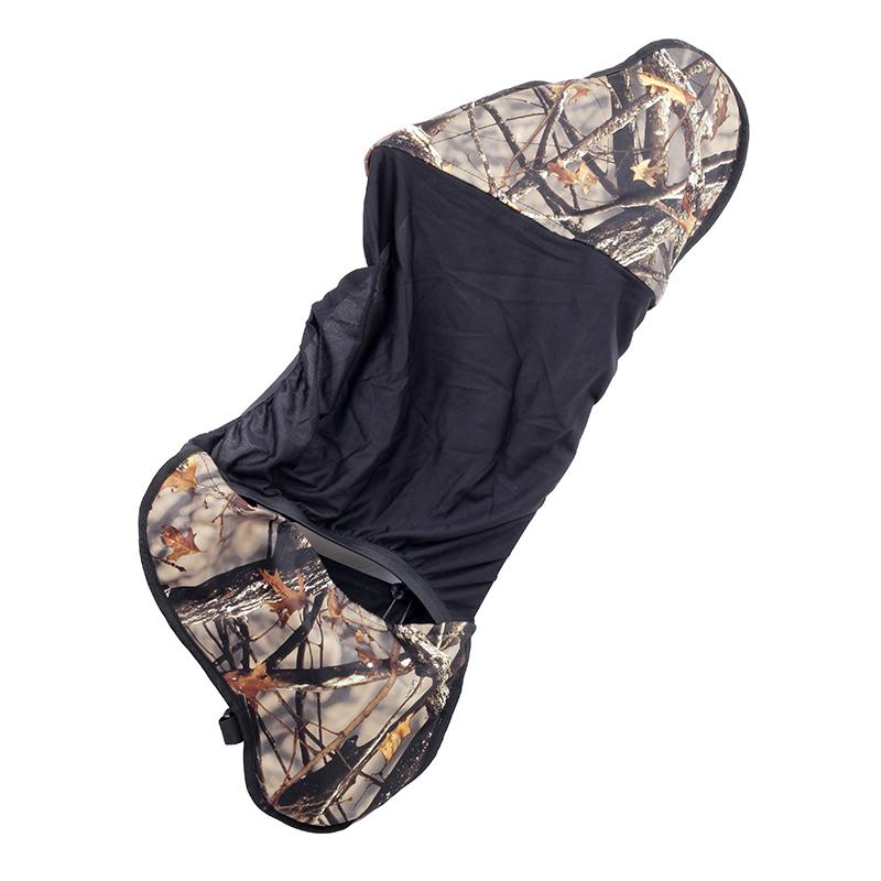 Compound Bow Cover Sleeve Sling Case image