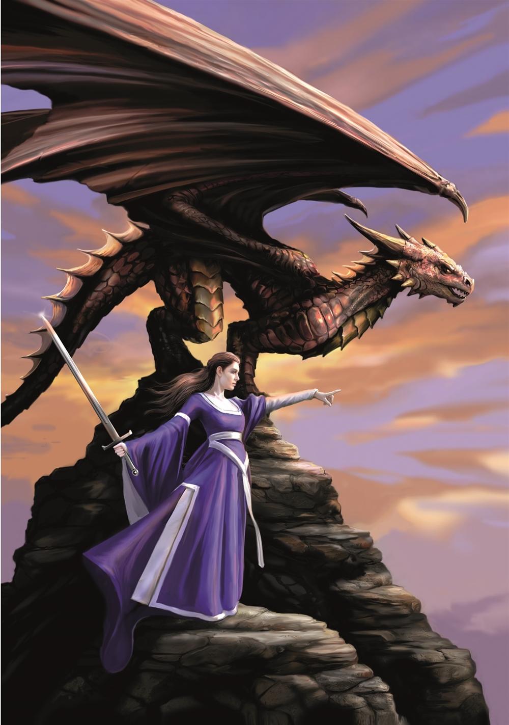 The Sentinel Card - 6 Pack image