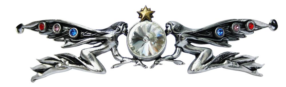 Titania's Star for Feasting, Fun & Frivolity image