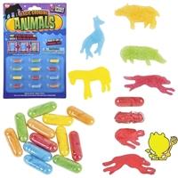 jk-graca Magic Growing Animal Capsules JK-GRACAB image