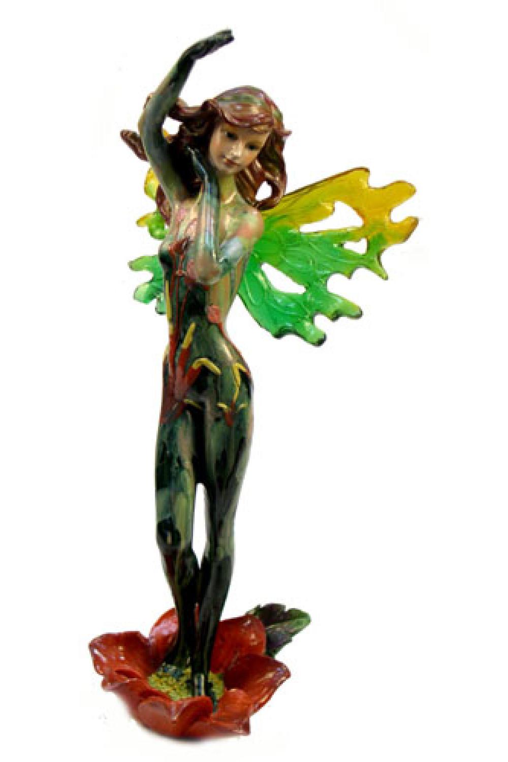 Painted Lady Winged Fairy Small 30151