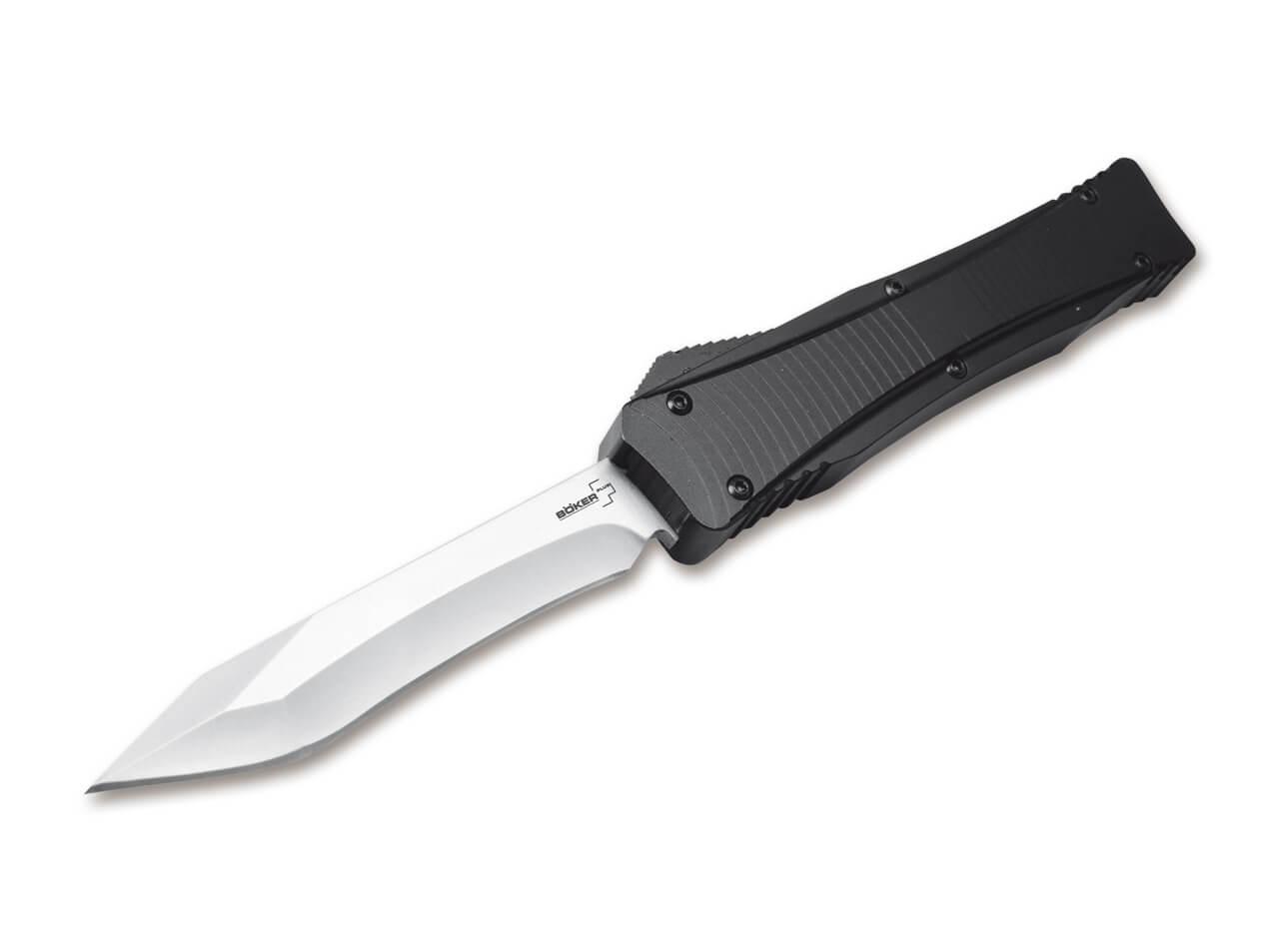 Boker Plus Falcon D2 2.0 OTF