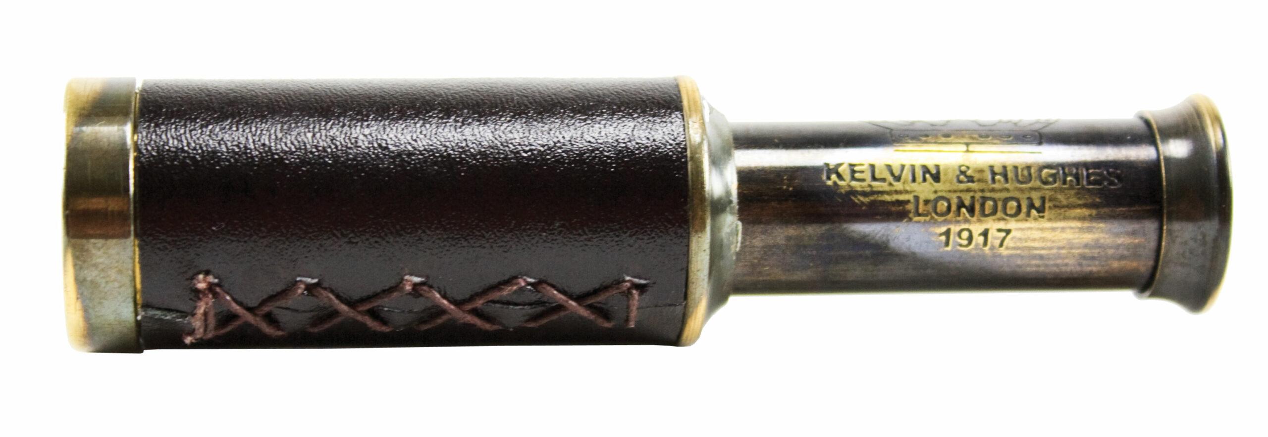 Telescope Ant. Brass (Min. 2)