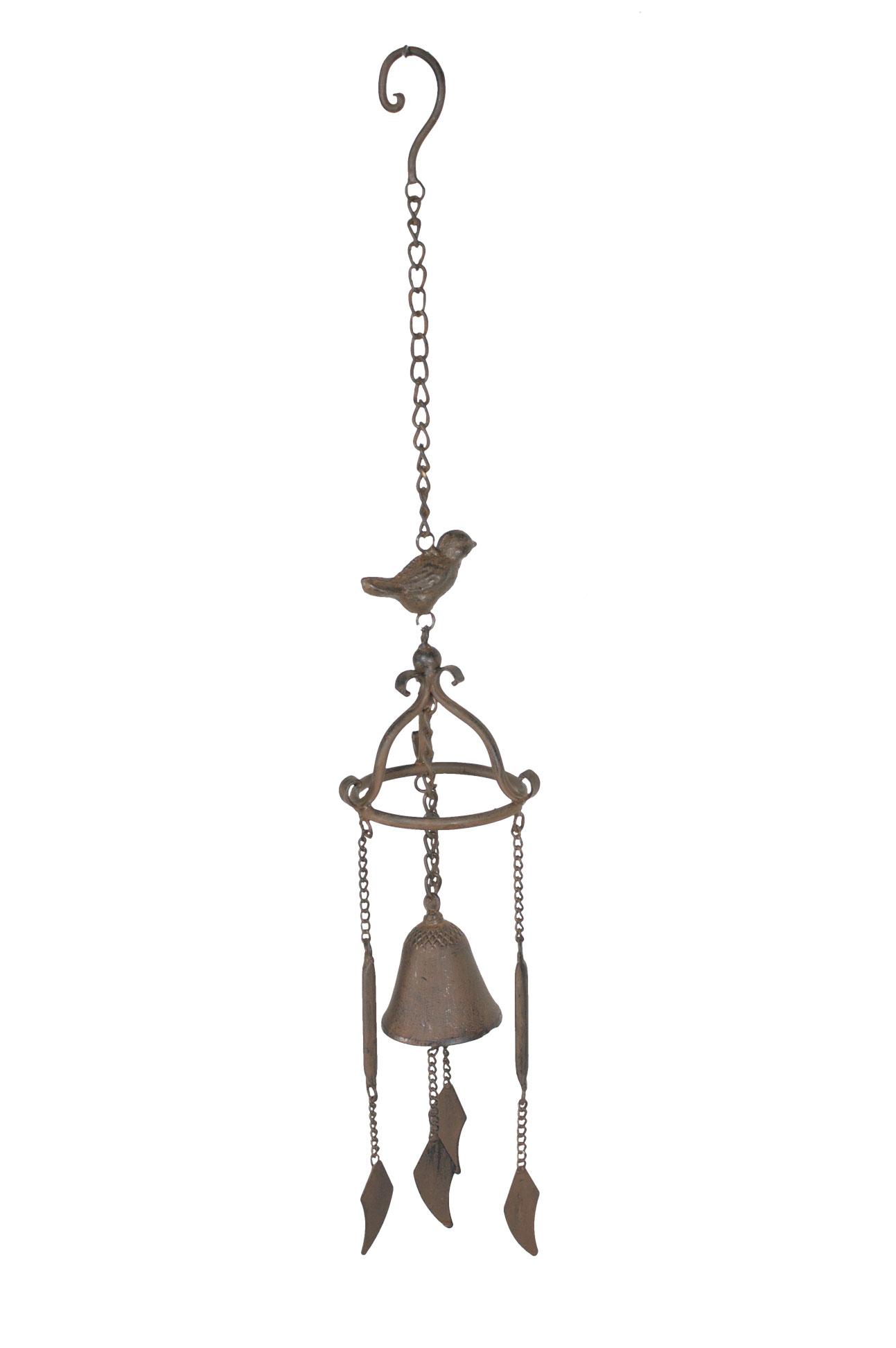 Bird Wind Chime image
