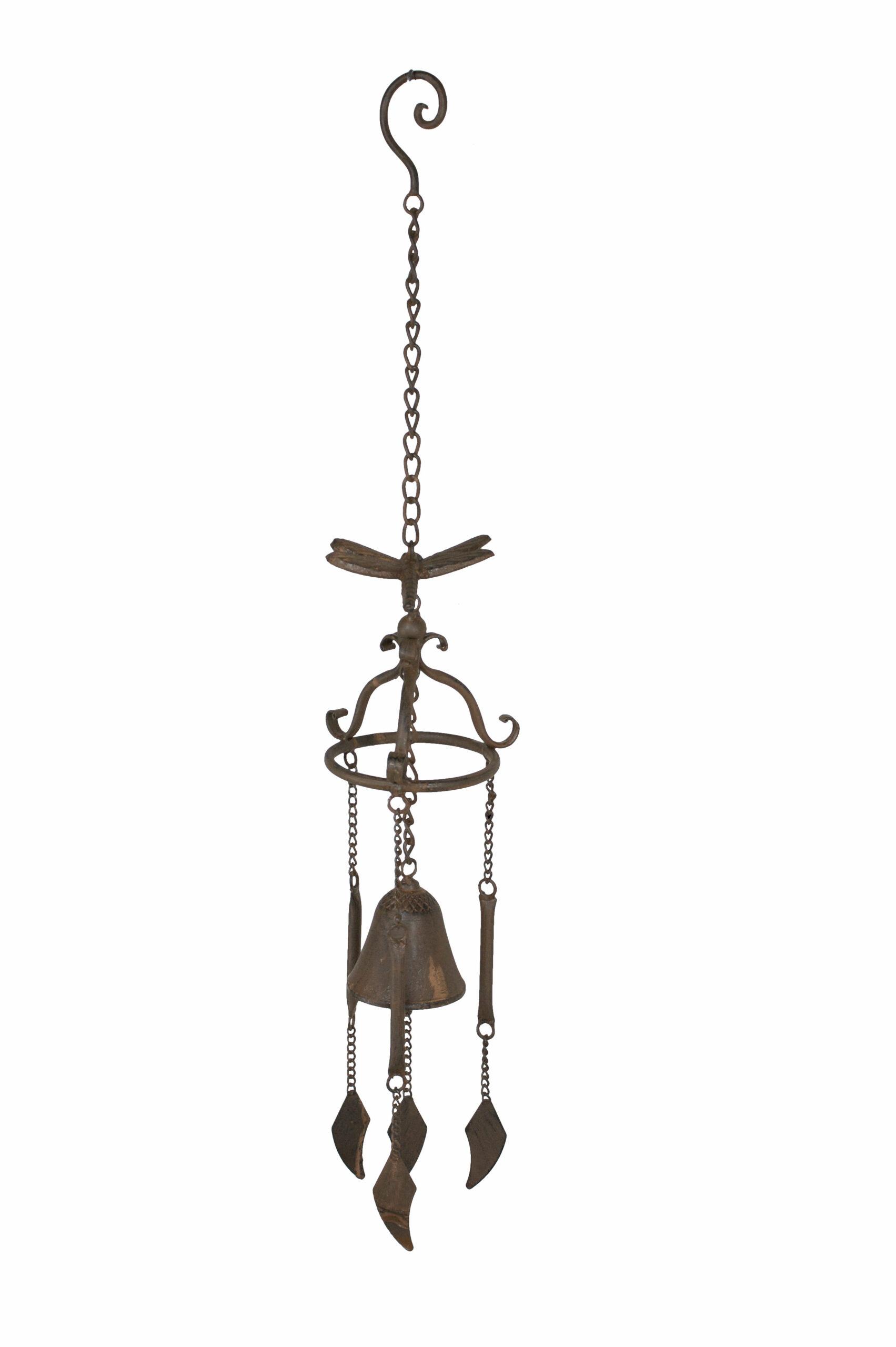 Dragonfly Wind Chime image