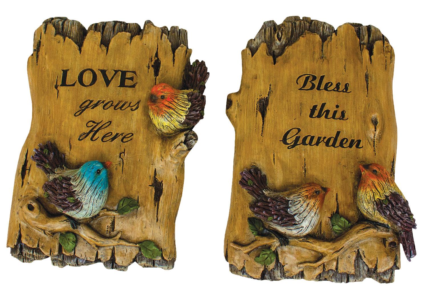 Garden Signs - (Pkg. 2) image