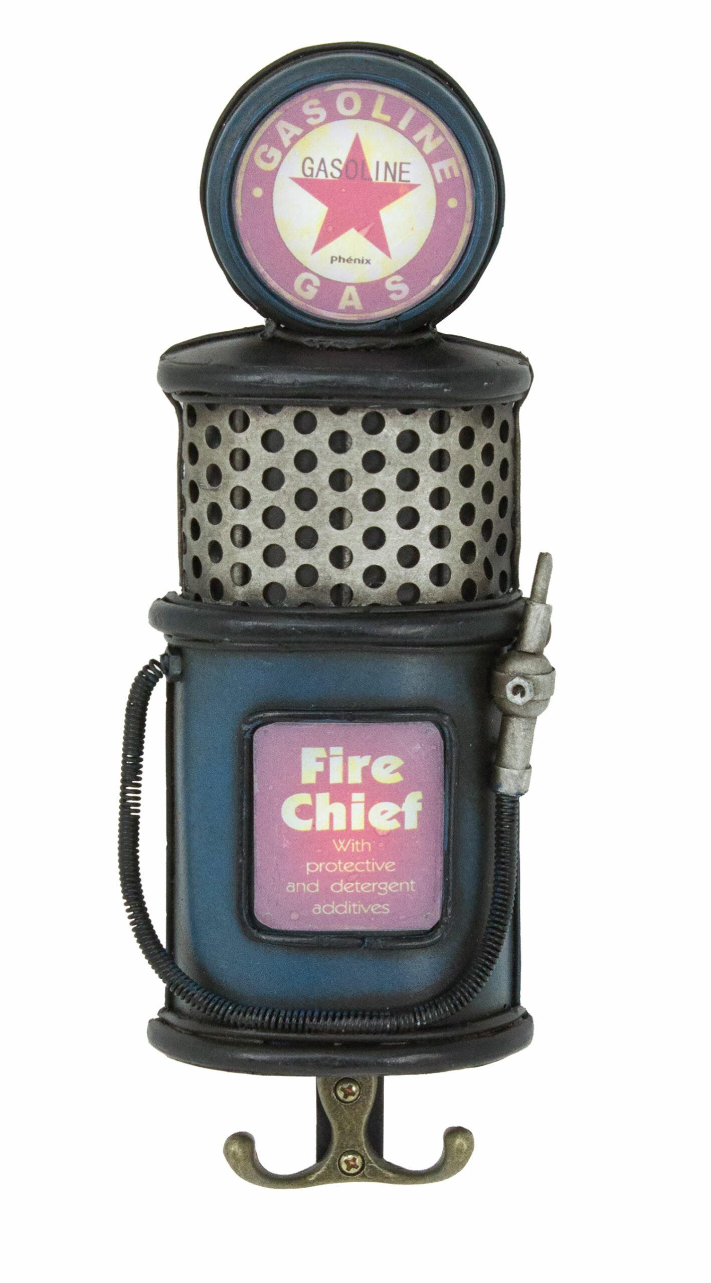 Gas Pump (Fire Chief) Hook image