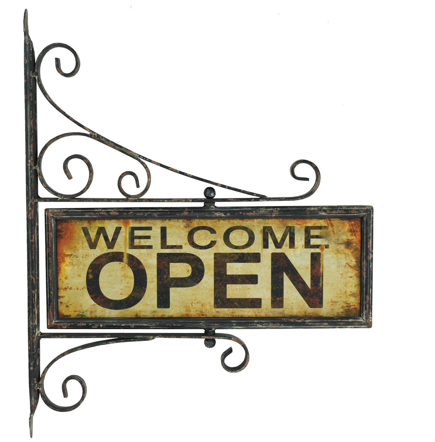 Open/Close image