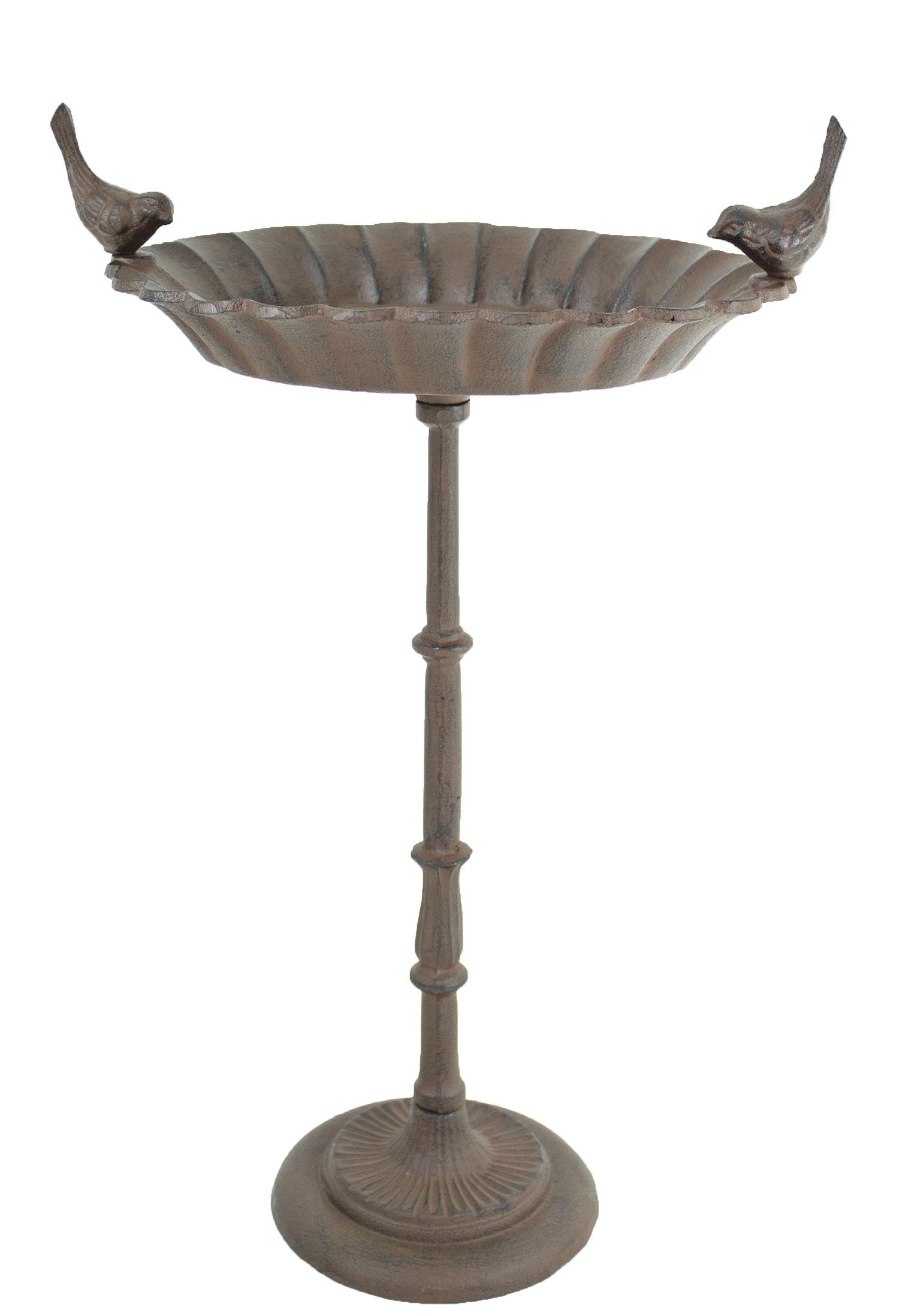 Bird Bath image