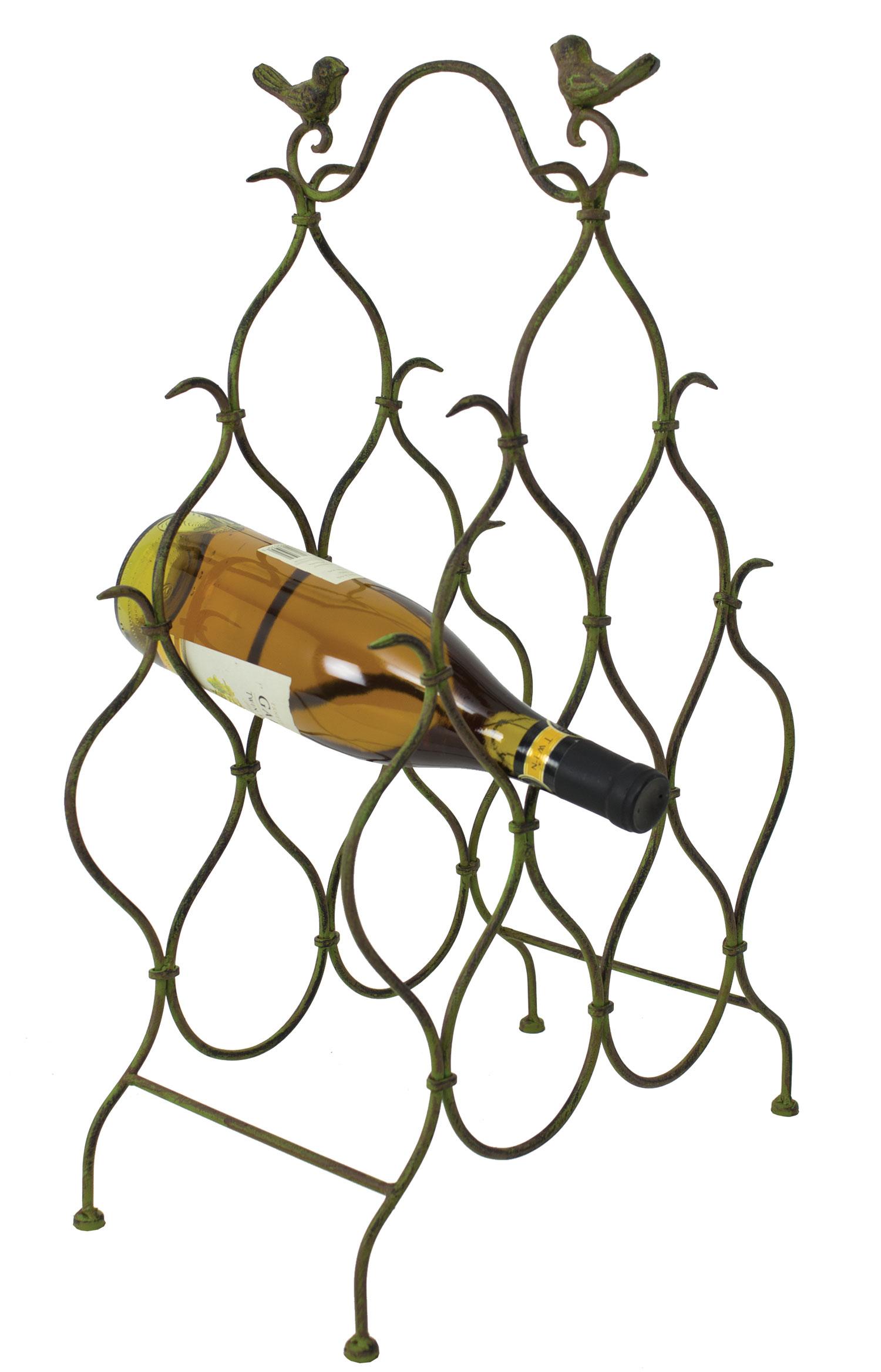 Wine Rack - (Pkg. 2)