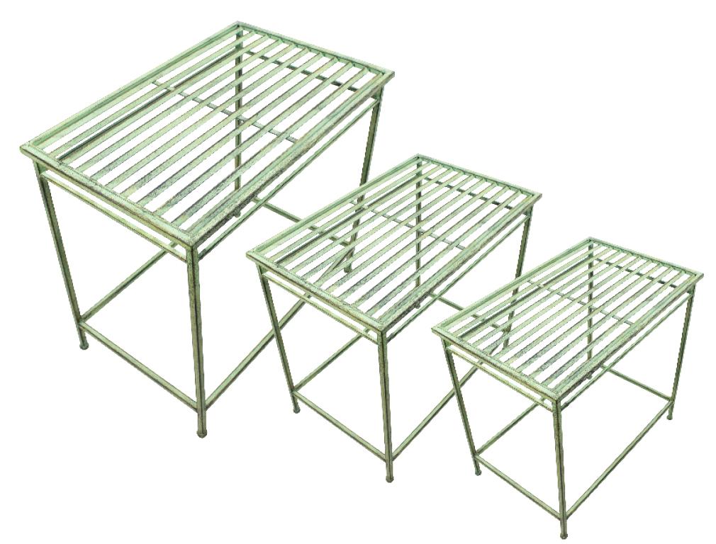 S/3 Planters image