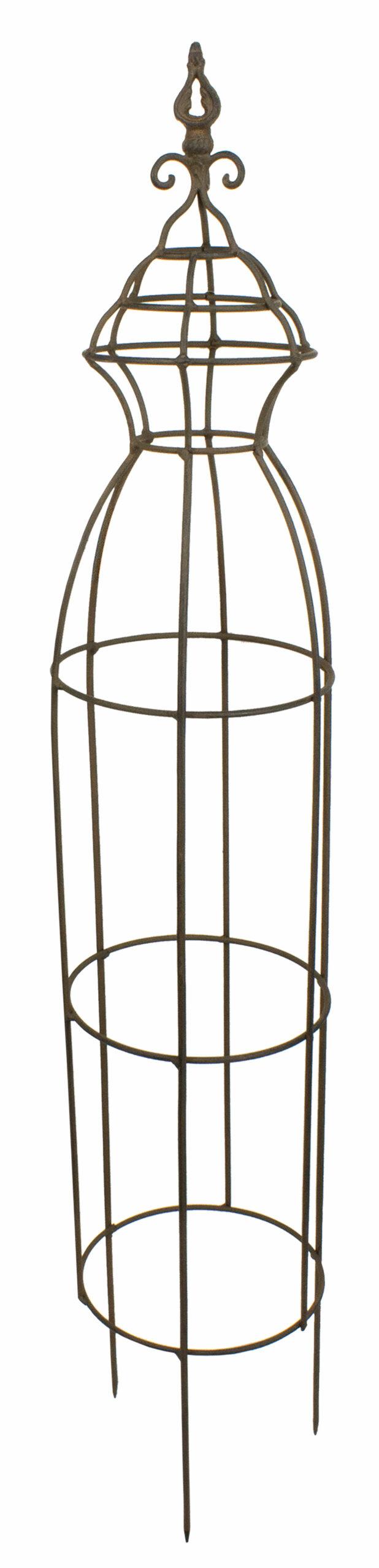 S/3 Sm. Trellises (Pkg. 2 sets) image