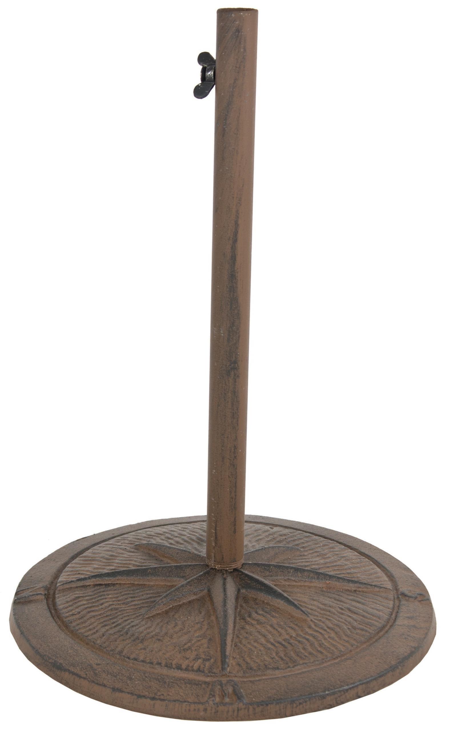 W/V Stand (Rust) image