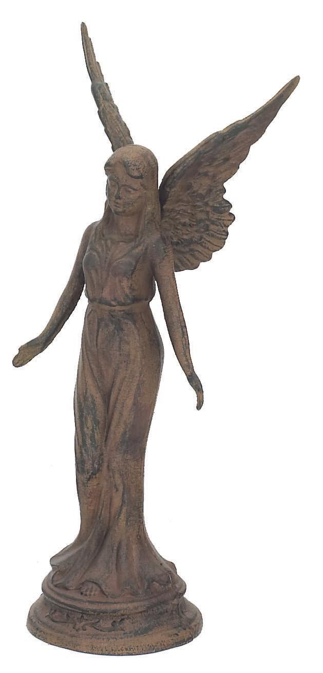 Angel - Rust image