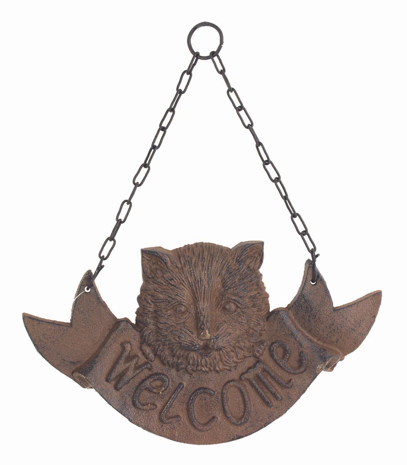 Cat Welcome (Pkg. 2) image