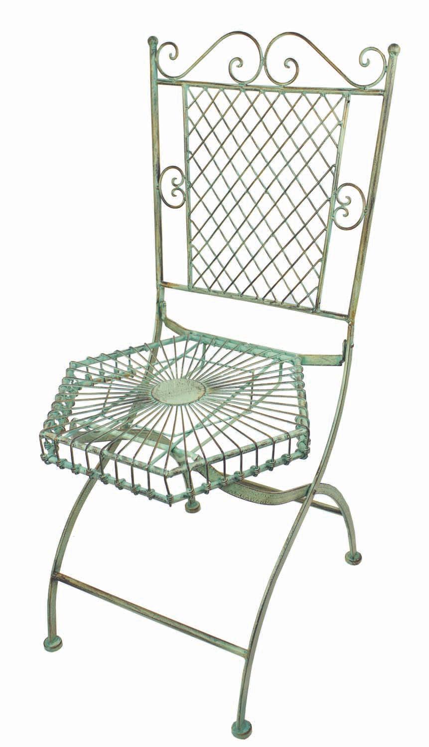 Folding Chair (Pkg. 2) image