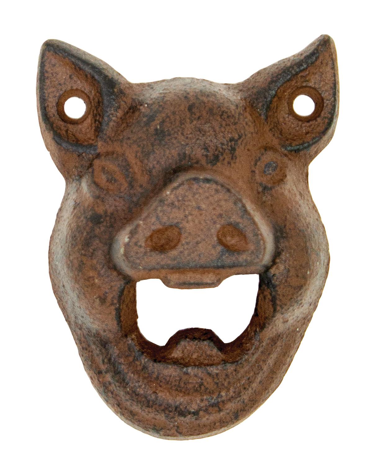 Pig Bottle Opener - (Pkg. 6) image
