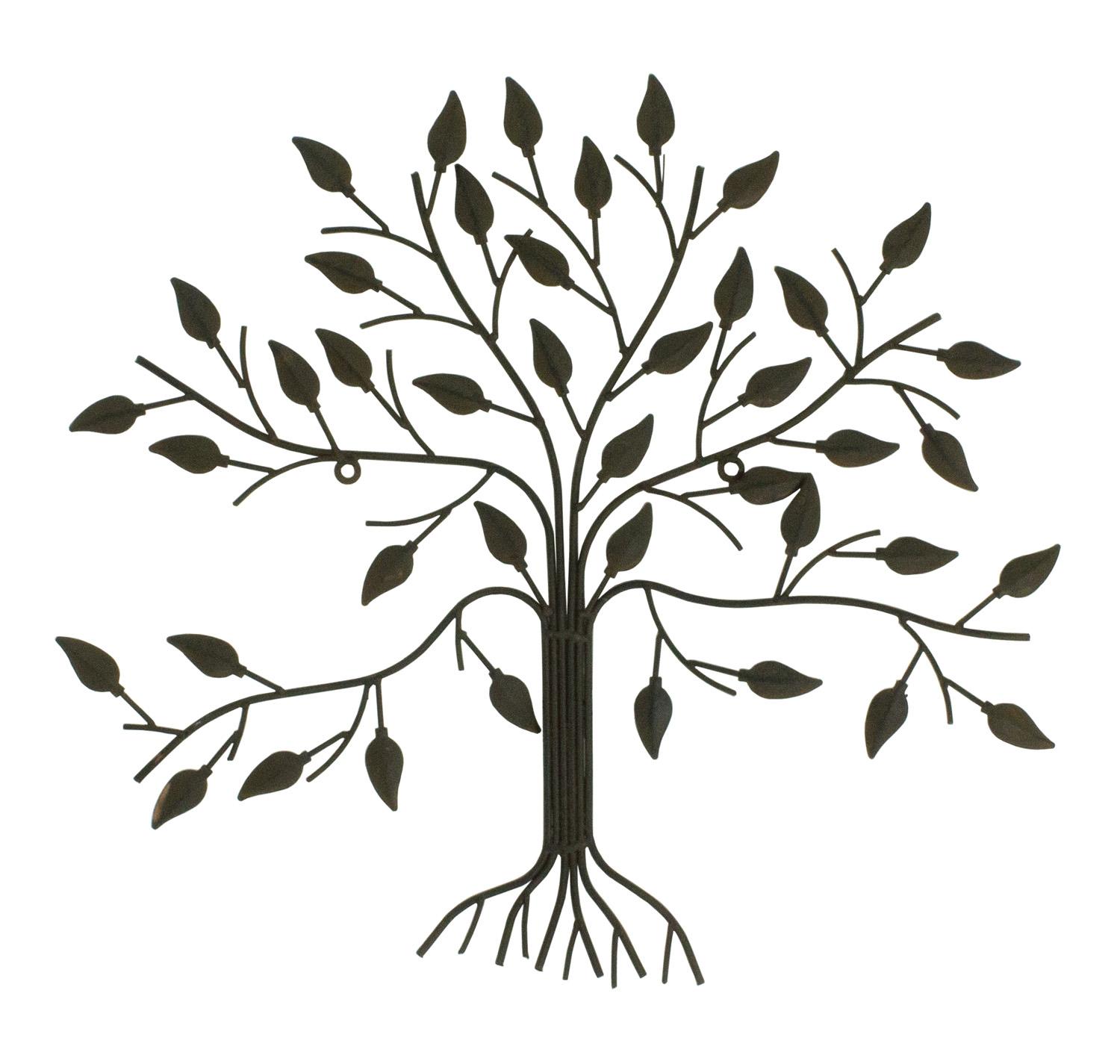 Metal Tree (Pkg. 4) image