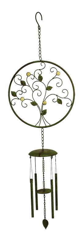 Wind Chime image