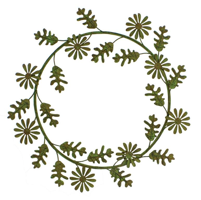 Wreath (Pkg. 4) image