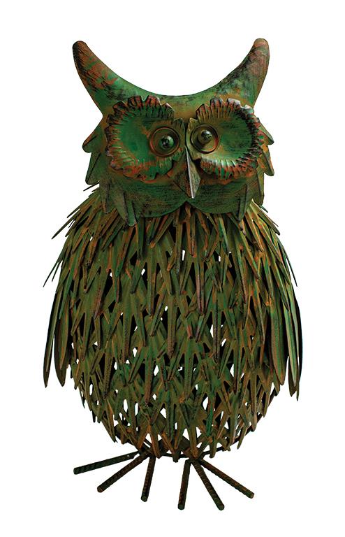 Owl (Min. 2) image