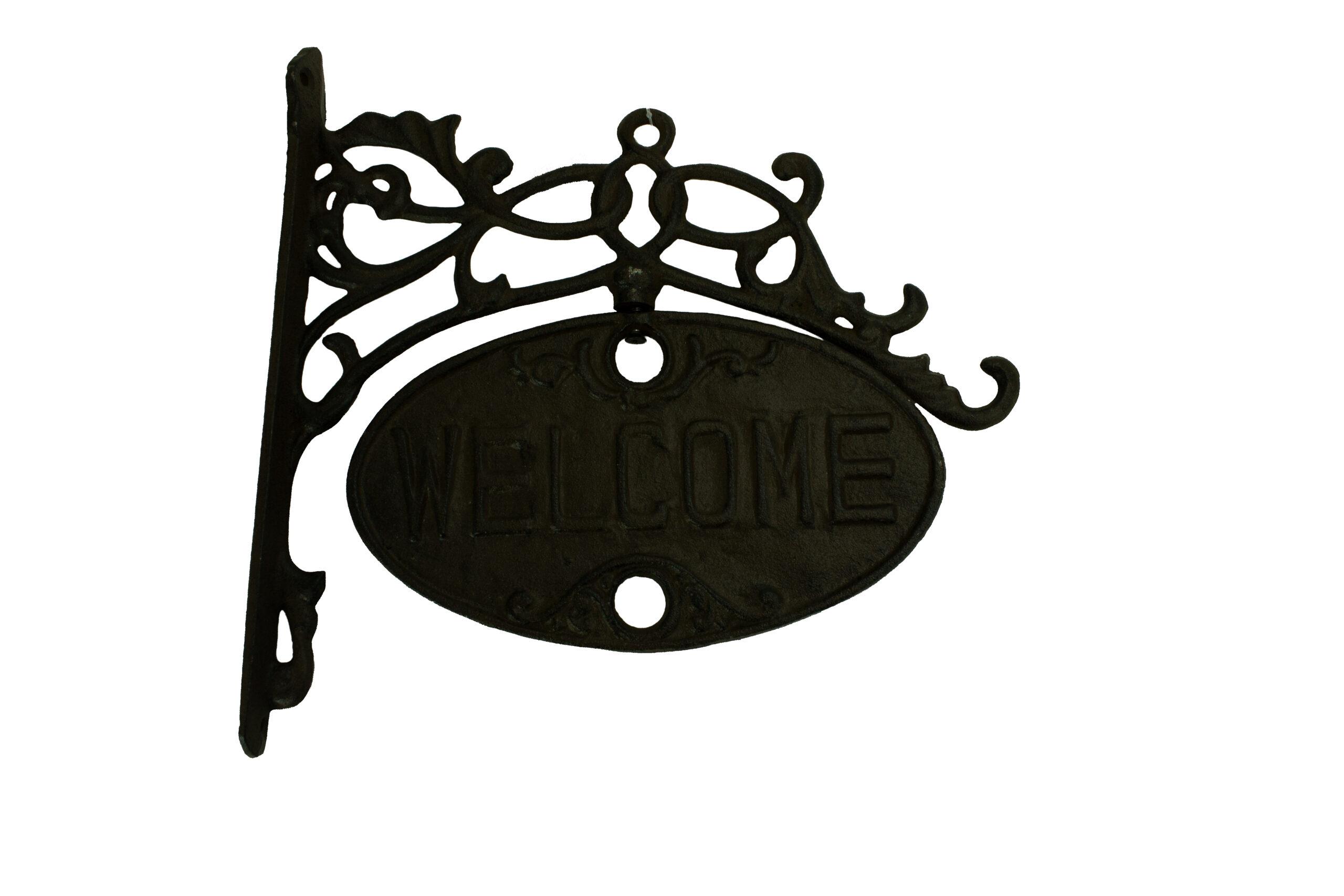 Garden Sign (Pkg. 2)