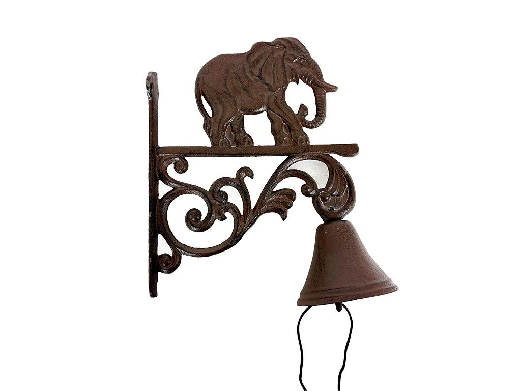 Elephant Bell (Pkg. 2) image