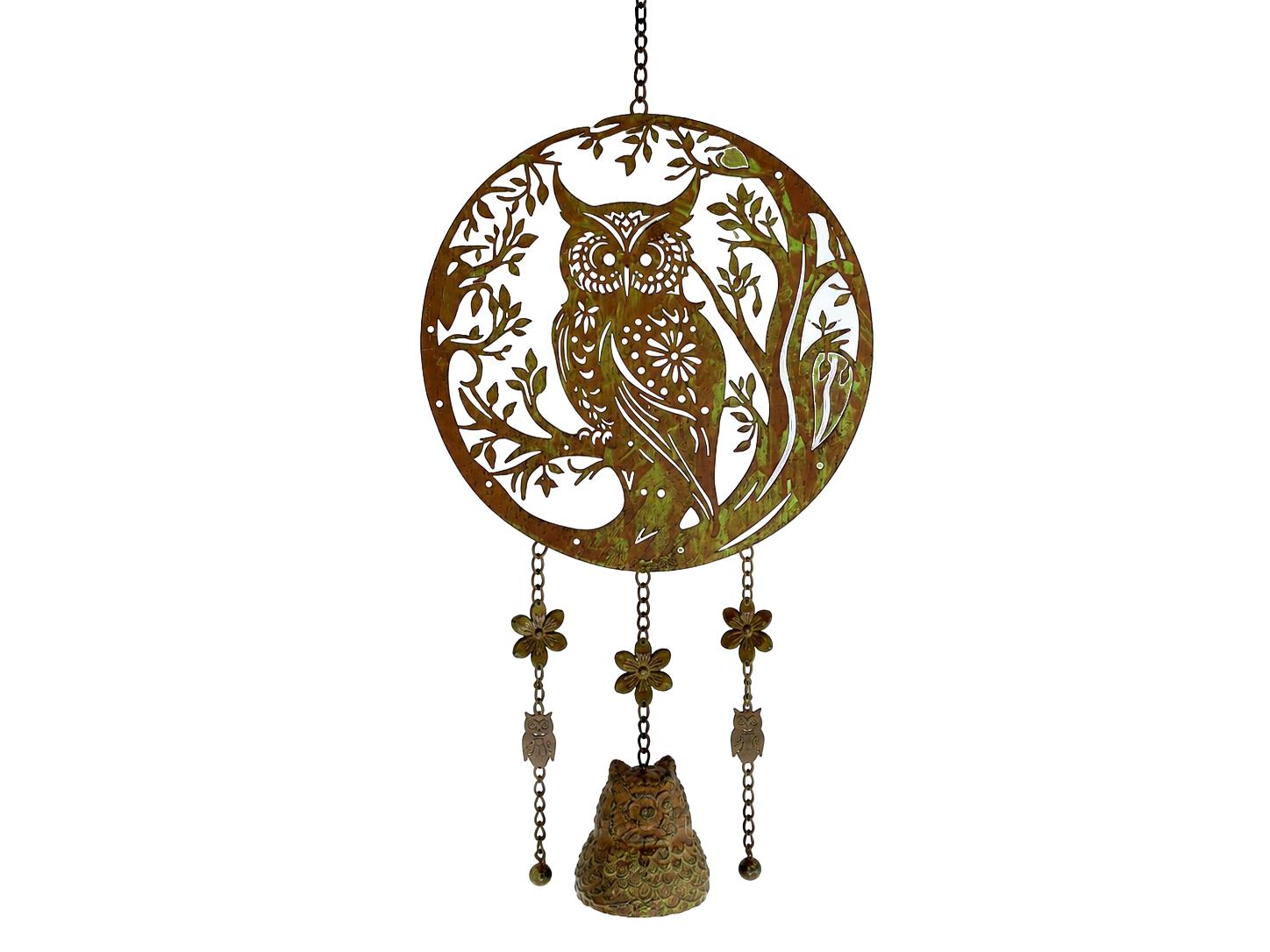 Owl Decor (Min. 2) image
