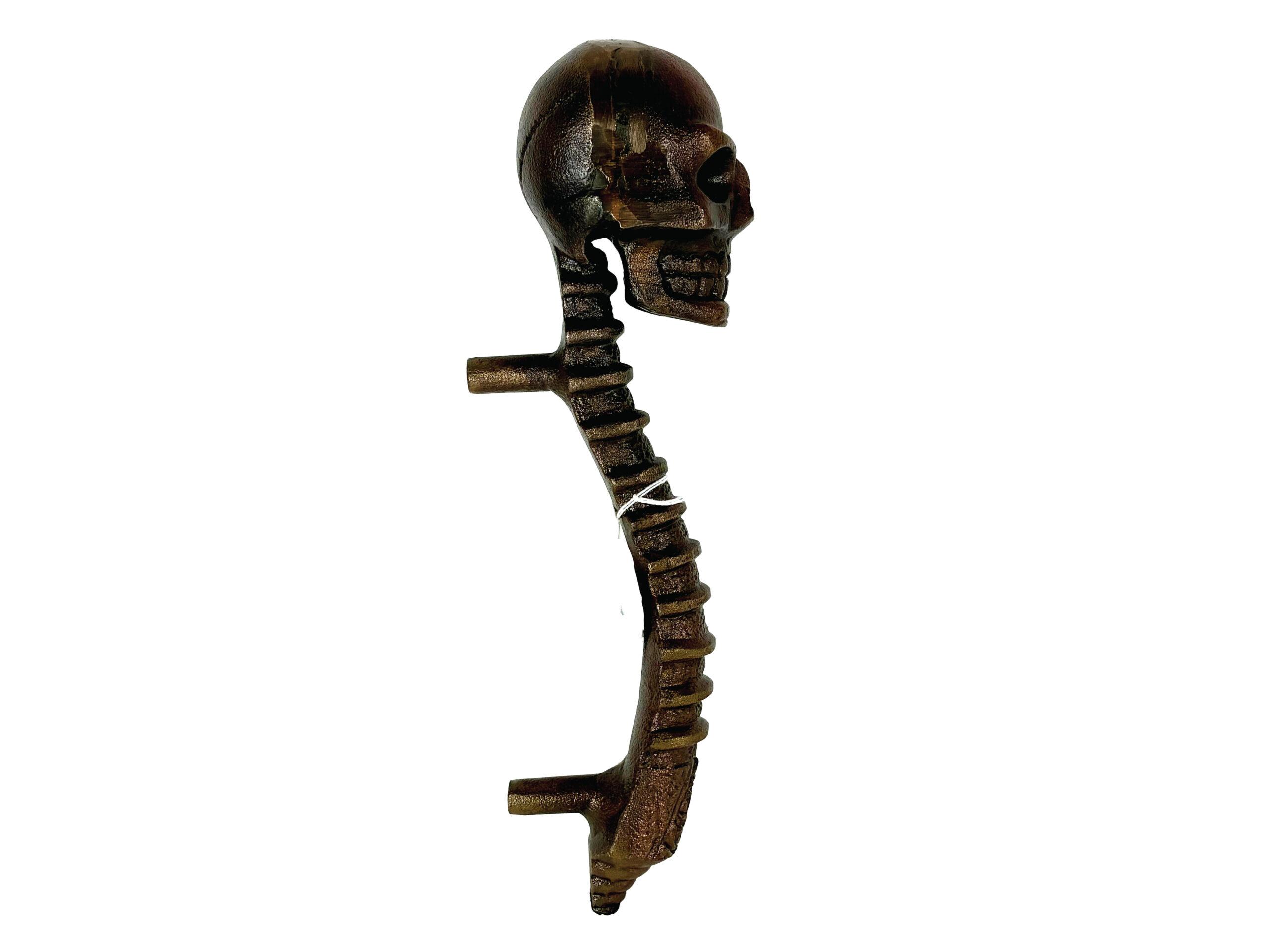 Large Skull Handle (Min. 2)