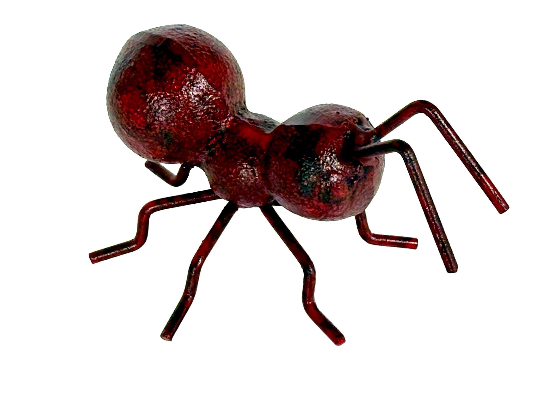 Red Ant (Pkg. 6)